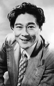 伊藤久男のプロマイド